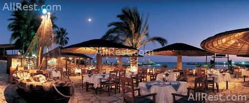Amathus Beach Hotel 34